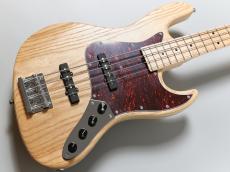 Sadowsky ML21 VJ4 ASH / Natural Transparent Satin【重量3.48kg】_5