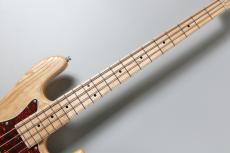 Sadowsky ML21 VJ4 ASH / Natural Transparent Satin【重量3.48kg】_6