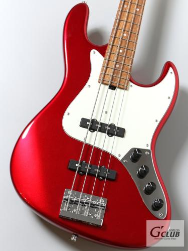 Sadowsky ML21 VJ4 ALD / Candy Apple Red【重量3.70kg】