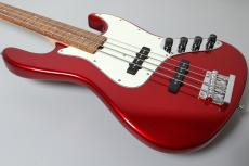 Sadowsky ML21 VJ4 ALD / Candy Apple Red【重量3.70kg】_3