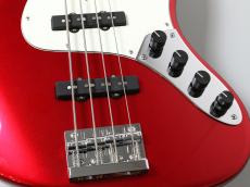 Sadowsky ML21 VJ4 ALD / Candy Apple Red【重量3.70kg】_4