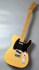 Fender Custom Shop 1951 Nocaster Relic -Nocaster Blonde- (2012年製) 【3.38kg】_2