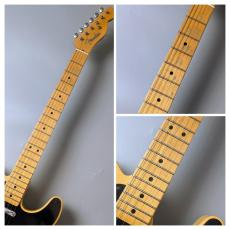 Fender Custom Shop 1951 Nocaster Relic -Nocaster Blonde- (2012年製) 【3.38kg】_4