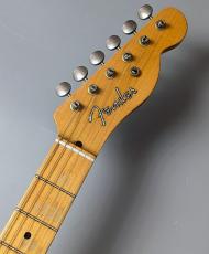 Fender Custom Shop 1951 Nocaster Relic -Nocaster Blonde- (2012年製) 【3.38kg】_5