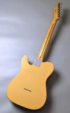 Fender Custom Shop 1951 Nocaster Relic -Nocaster Blonde- (2012年製) 【3.38kg】_6