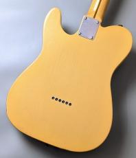 Fender Custom Shop 1951 Nocaster Relic -Nocaster Blonde- (2012年製) 【3.38kg】_7