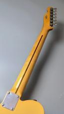 Fender Custom Shop 1951 Nocaster Relic -Nocaster Blonde- (2012年製) 【3.38kg】_8