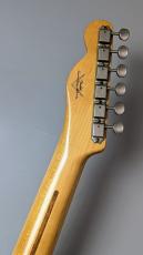 Fender Custom Shop 1951 Nocaster Relic -Nocaster Blonde- (2012年製) 【3.38kg】_9