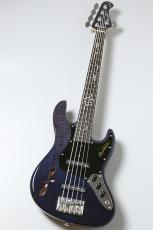 Bacchus WOODLINE HOLLOW5-SAKURA SP'26/E【重量4.34kg】【即納可能】【5弦】【ディバイザー大商談会2026】_2