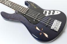 Bacchus WOODLINE HOLLOW5-SAKURA SP'26/E【重量4.34kg】【即納可能】【5弦】【ディバイザー大商談会2026】_3