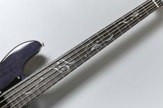 Bacchus WOODLINE HOLLOW5-SAKURA SP'26/E【重量4.34kg】【即納可能】【5弦】【ディバイザー大商談会2026】_6