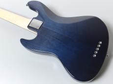 Bacchus WOODLINE HOLLOW5-SAKURA SP'26/E【重量4.34kg】【即納可能】【5弦】【ディバイザー大商談会2026】_8