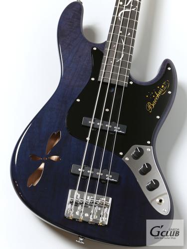 Bacchus WOODLINE HOLLOW4-SAKURA SP'26/E【重量3.92kg】【即納可能】【ディバイザー大商談会2026】