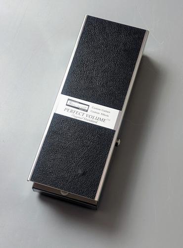 Shin's Music Perfect Volume STD