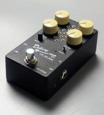 HTJ-WORKS Deluxe Nanoverb Amp 64' (DNA64') 12AX7 Preamp & Reverb_3
