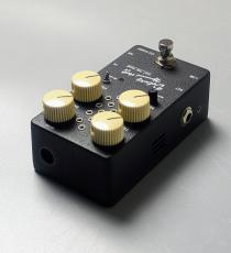 HTJ-WORKS Deluxe Nanoverb Amp 64' (DNA64') 12AX7 Preamp & Reverb_4