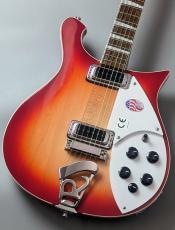 Rickenbacker 620 -Fireglo- 【3.60kg】