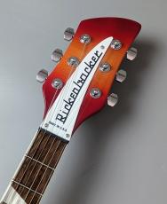 Rickenbacker 620 -Fireglo- 【3.60kg】_5