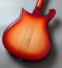 Rickenbacker 620 -Fireglo- 【3.60kg】_7