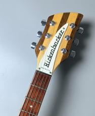 Rickenbacker 【USED】330 Mapleglo 1998年製  【3.48kg】_5