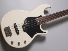 YAMAHA BB234 -Vintege White-【4.18kg】【新品特価】_3