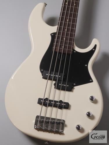 YAMAHA BB235 -Vintage White-【4.44kg】【新品特価】