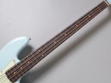 Fender Vintera III Early '60s Jazz Bass -Sonic Blue-【4.22kg】_5