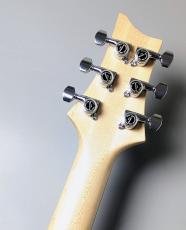 Astrum Guitars Aries HH Piezo Spalted -Sunburst- 【Piezo搭載】_9
