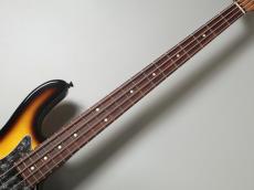 Kikuchi Guitars Custom Bass 4 -2 Tone Burst-【3.58kg】【USED】_5