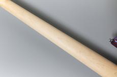 Kino Factory Revolmond 5st / T Light Pearl Perple【5弦】【重量4.30kg】【サウンドメッセ2026】_9