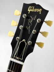 Gibson PSL Murphy Lab 1959 Les Paul Standard Ultra Light Aged Green Lemon Fade #953140【Alnico2】_8