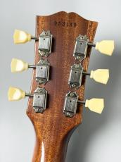 Gibson PSL Murphy Lab 1959 Les Paul Standard Ultra Light Aged Green Lemon Fade #953140【Alnico2】_9