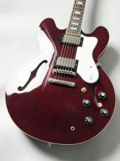 Epiphone 【NEW】Noel Gallagher Riviera Dark Wine Red #26031510374