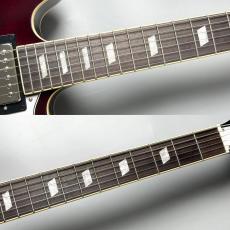 Epiphone 【NEW】Noel Gallagher Riviera Dark Wine Red #26031510374_5