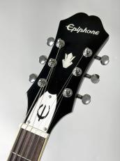 Epiphone 【NEW】Noel Gallagher Riviera Dark Wine Red #26031510374_6