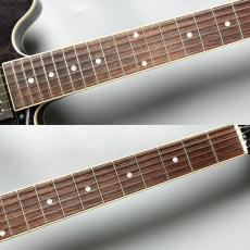 Gibson ES-339 Trans Ebony 【軽量個体3.34kg】_4