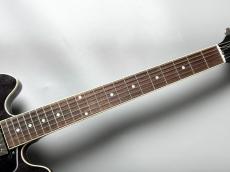 Gibson ES-339 Trans Ebony 【軽量個体3.34kg】_5