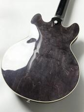 Gibson ES-339 Trans Ebony 【軽量個体3.34kg】_7