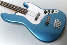 Fender FSR Made in Japan Hybrid II Jazz Bass / Satin LPB 【重量4.24kg】_3