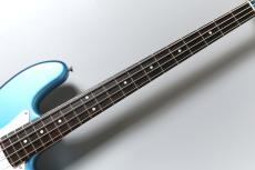 Fender FSR Made in Japan Hybrid II Jazz Bass / Satin LPB 【重量4.24kg】_6