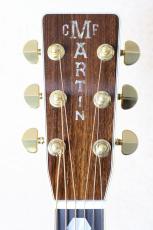 Martin 【美しい柾目個体・42.9?幅ナット】CTM D-45 1968 Inspired  #2970288_6