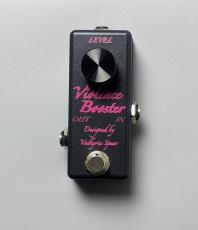 Valkyrie Spear Violence Booster MK II 【ご予約商品】_2