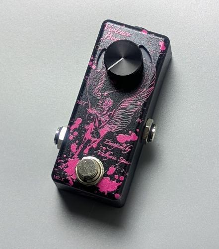 Valkyrie Spear Violence Booster MK-X 【ご予約商品】