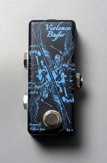 Valkyrie Spear Violence Buffer Ex+ 【ご予約商品】_2
