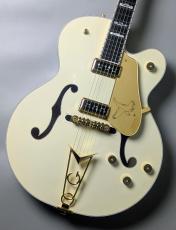 Gretsch G6136-55 Vintage Select Edition '55 Falcon? Hollow Body with Cadillac Tailpiece