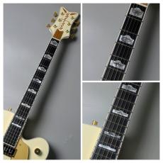 Gretsch G6136-55 Vintage Select Edition '55 Falcon? Hollow Body with Cadillac Tailpiece_4