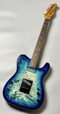 Provision 【美品USED・極上杢目】TEC-TL Karakusa 【2.80kg】_3