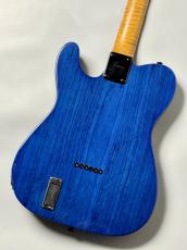 Provision 【美品USED・極上杢目】TEC-TL Karakusa 【2.80kg】_4