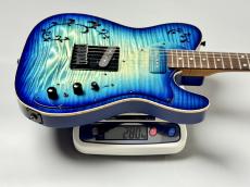 Provision 【美品USED・極上杢目】TEC-TL Karakusa 【2.80kg】_10