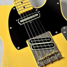 KING SNAKE Sidewinder CC -Butterscotch Blonde- #0229 【異端児TLタイプ】【幅広いサウンドメイク】_3
